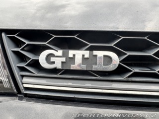 Volkswagen Golf GTD 2015