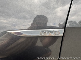 Volkswagen Golf GTD 2015