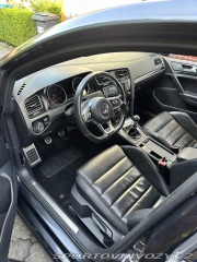 Volkswagen Golf GTD 2015