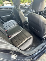Volkswagen Golf GTD 2015