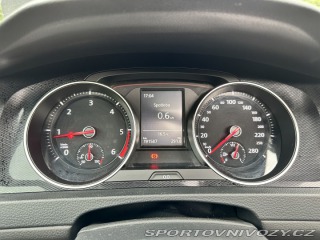 Volkswagen Golf GTD 2015