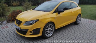 Seat Ibiza CUPRA