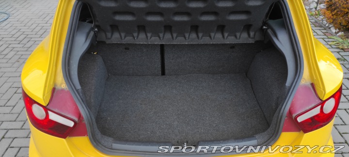 Seat Ibiza CUPRA 2010