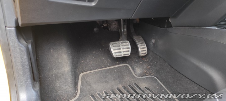 Seat Ibiza CUPRA 2010