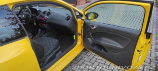 Seat Ibiza CUPRA 2010