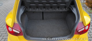 Seat Ibiza CUPRA 2010