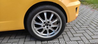 Seat Ibiza CUPRA 2010