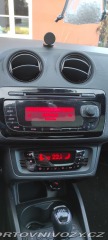 Seat Ibiza CUPRA 2010