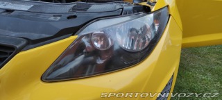 Seat Ibiza CUPRA 2010