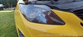 Seat Ibiza CUPRA 2010