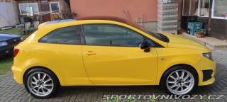 Seat Ibiza CUPRA 2010