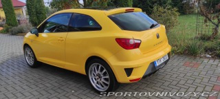 Seat Ibiza CUPRA 2010
