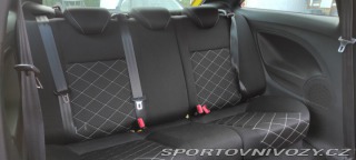 Seat Ibiza CUPRA 2010