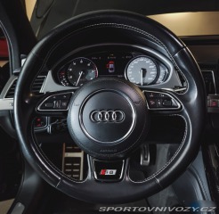 Audi S8  2016