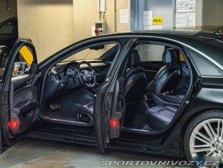 Audi S8  2016