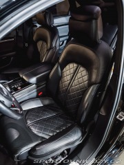 Audi S8  2016