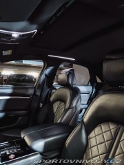 Audi S8  2016