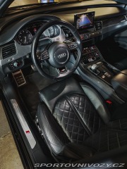 Audi S8  2016
