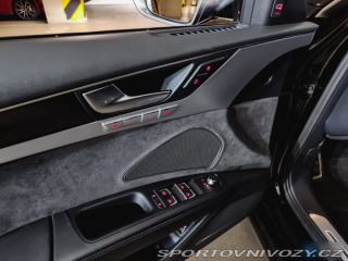 Audi S8  2016