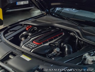 Audi S8  2016