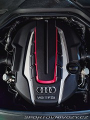 Audi S8  2016