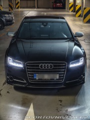 Audi S8  2016