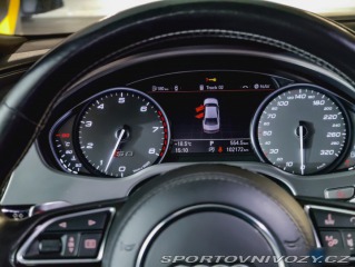 Audi S8  2016