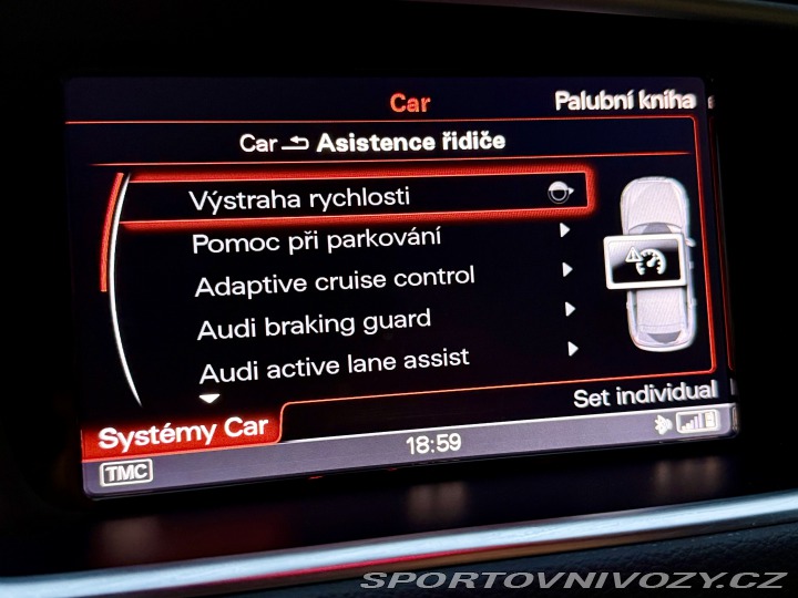 Audi SQ5 Black edition 2013