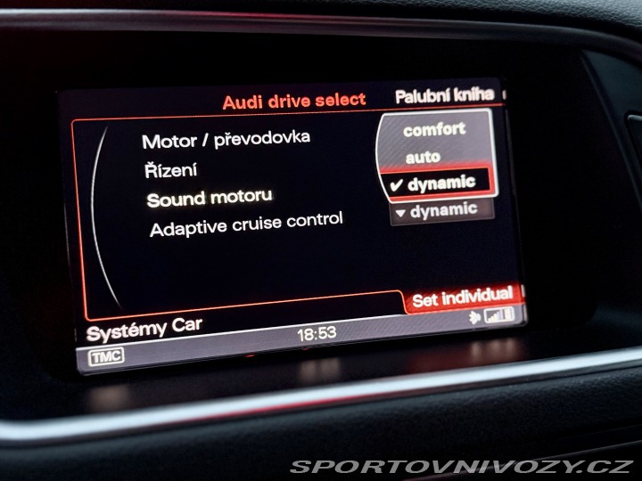 Audi SQ5 Black edition 2013