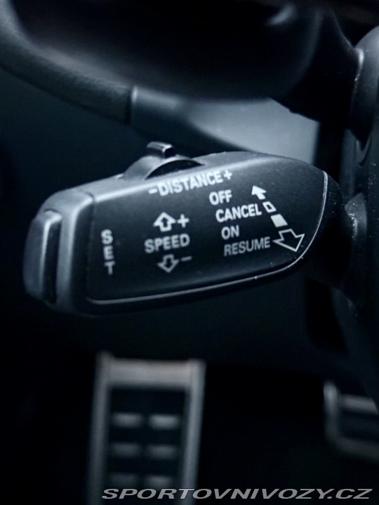 Audi SQ5 Black edition 2013