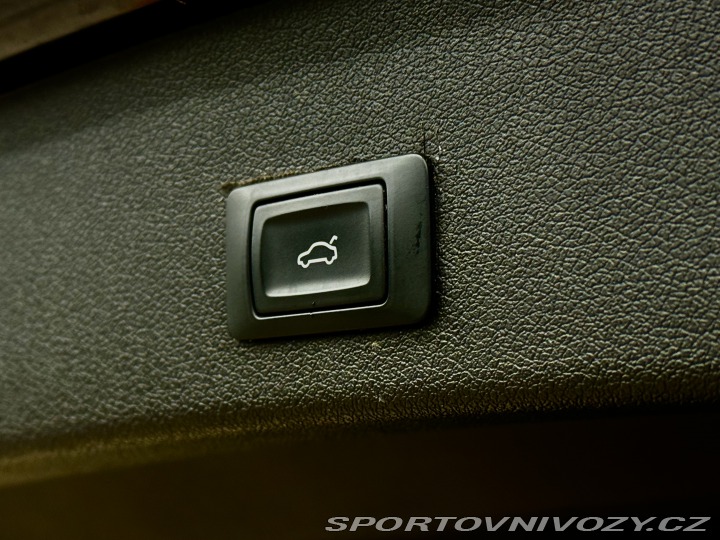 Audi SQ5 Black edition 2013