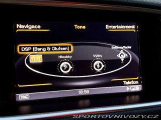 Audi SQ5 Black edition 2013
