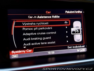 Audi SQ5 Black edition 2013