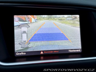 Audi SQ5 Black edition 2013
