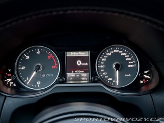 Audi SQ5 Black edition 2013