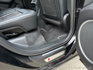 Audi SQ5 Black edition 2013