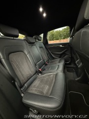 Audi SQ5 Black edition 2013