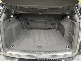 Audi SQ5 Black edition 2013