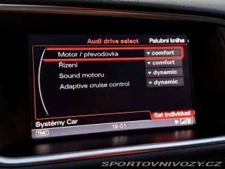 Audi SQ5 Black edition 2013