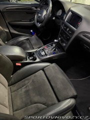 Audi SQ5 Black edition 2013