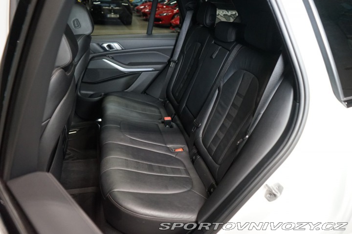 BMW X5 40i*xDRIVE*LED*CAMERA*CAR 2021