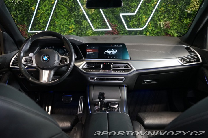 BMW X5 40i*xDRIVE*LED*CAMERA*CAR 2021