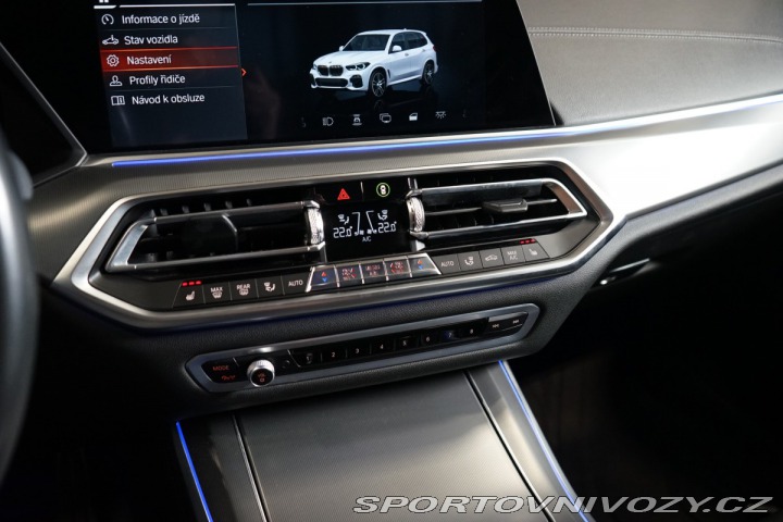 BMW X5 40i*xDRIVE*LED*CAMERA*CAR 2021