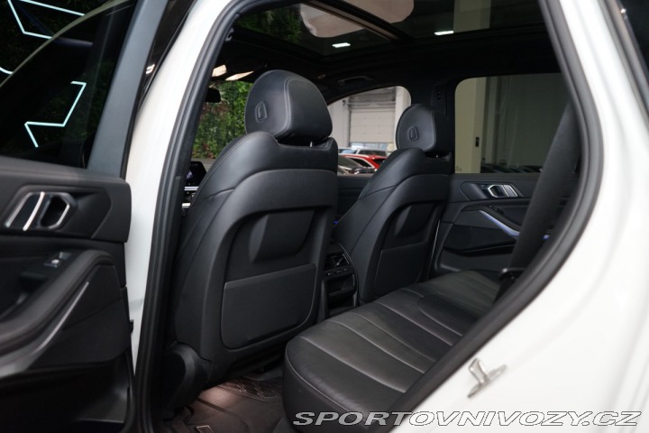BMW X5 40i*xDRIVE*LED*CAMERA*CAR 2021