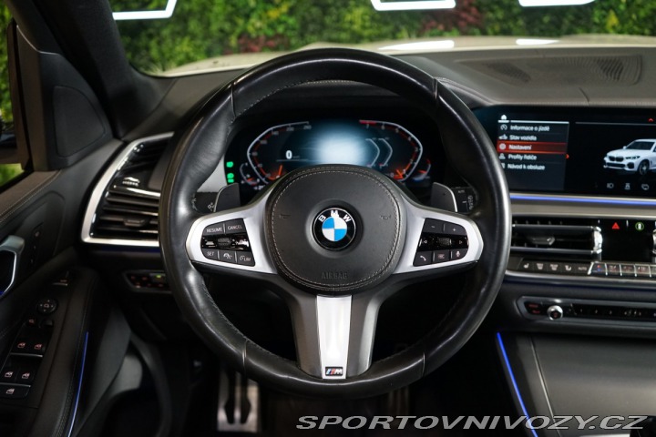 BMW X5 40i*xDRIVE*LED*CAMERA*CAR 2021