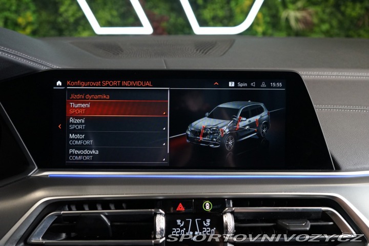 BMW X5 40i*xDRIVE*LED*CAMERA*CAR 2021