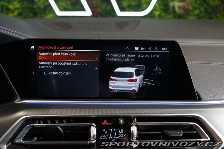 BMW X5 40i*xDRIVE*LED*CAMERA*CAR 2021
