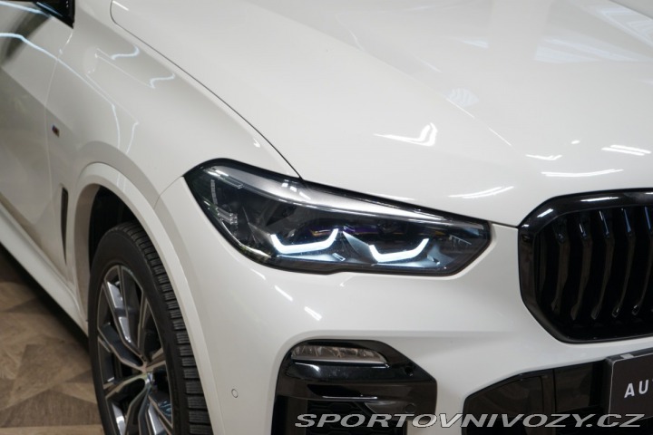 BMW X5 40i*xDRIVE*LED*CAMERA*CAR 2021