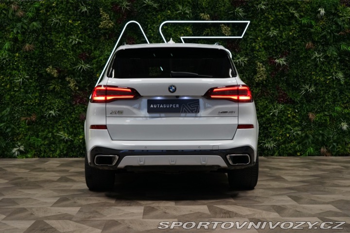 BMW X5 40i*xDRIVE*LED*CAMERA*CAR 2021