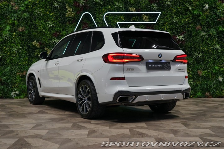 BMW X5 40i*xDRIVE*LED*CAMERA*CAR 2021